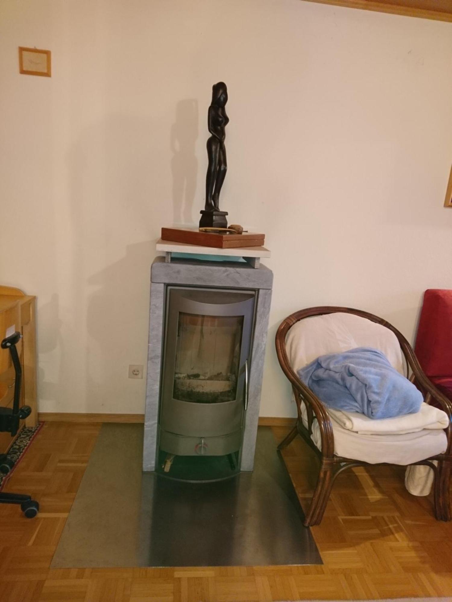 Landhaus Nickl Lägenhet Steinfeld Exteriör bild